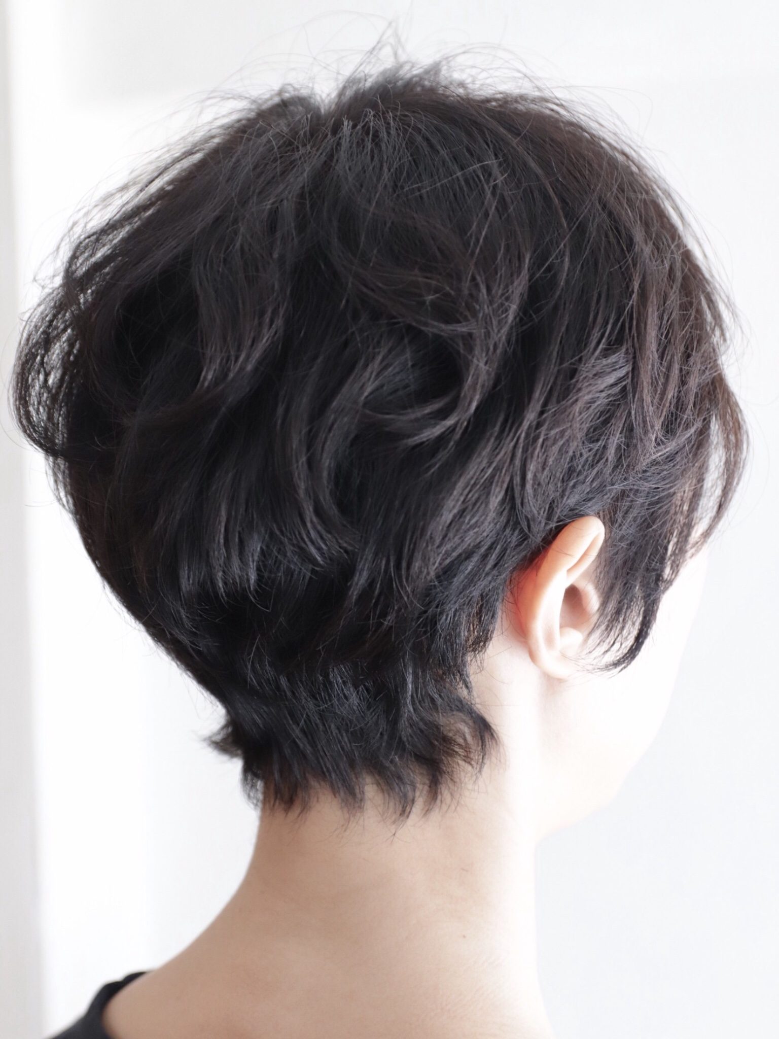 似合わせショートの秘密 6月のプロモーション Atricka Blog