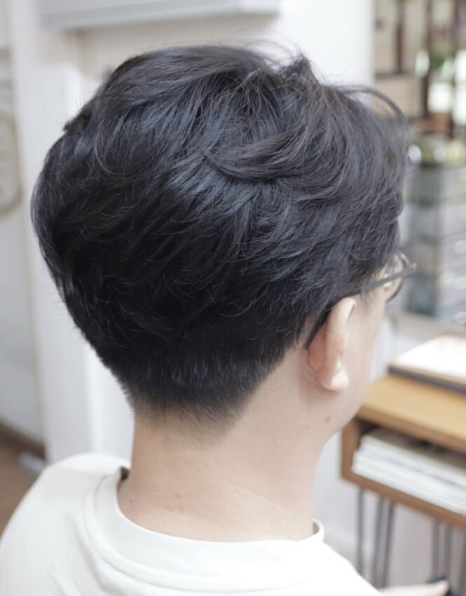 Atrika メンズカットならatrika!|atricka hair&make-up